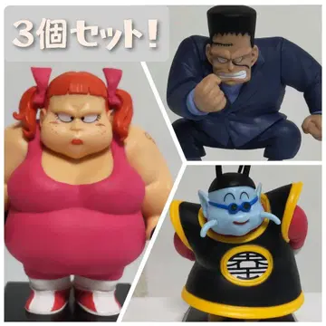 드래곤볼 아카이브스 3개 세트 특가!