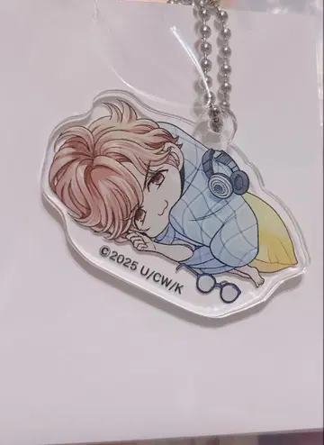BROTHERS CONFLICT 브라콘 스이파라 아사히나 후토