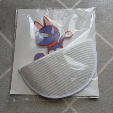 도라에몽 월 포켓 카무카무캣 사차원 포켓 펠리시모