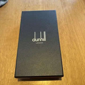 dunhill L2K310B 브라운 장지갑