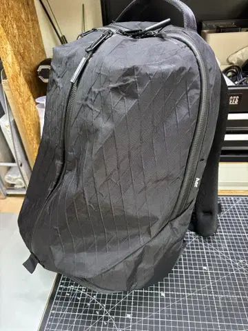 Aer FITPACK2 X-PAC 한정판 모델