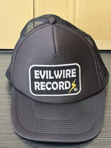 EVILWIRE 메쉬 캡 1 이블와이어 타미야 미니 사륜구동