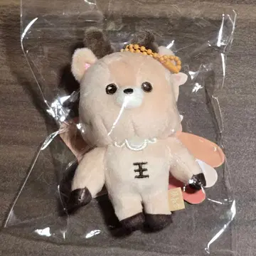 성찬 우라밤 베이비라이즈 키링