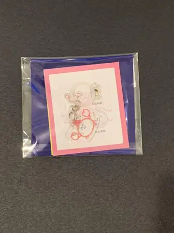 히나타자카46 오노 마나미 메지루시 참 키링