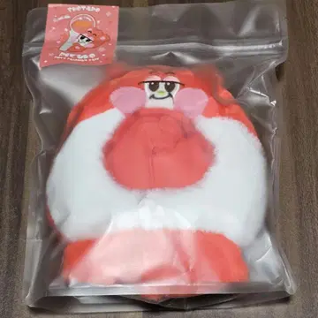 쇼타로 응원봉 커버 FANLIGHT CAPE