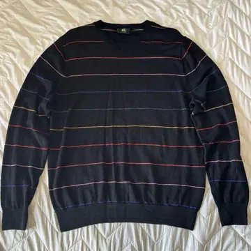 PS paul smith 폴스미스 니트