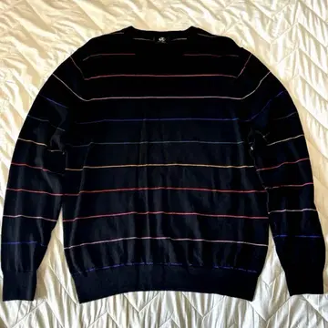 PS paul smith 폴스미스 니트