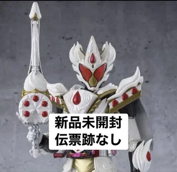 S.H.Figuarts 가면라이더 가브 킹킹폼 1
