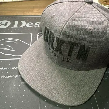 브릭스톤 Brixton 캡