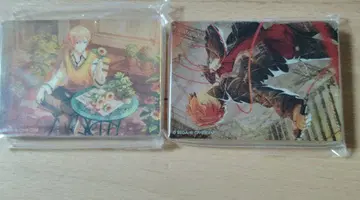 프로세카 시노노메 아키토 노블 아트 컬렉션 가사화 vol. 54
