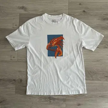 PALACE 티셔츠