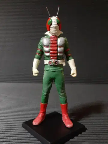 HG 가면라이더 가면라이더 V3 재도색