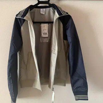 adidas K1107 L 사이즈 대나무/다크 네이비 저지