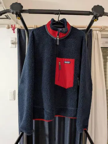 patagonia 레트로X 플리스 자켓 클래식 M 파타고니아