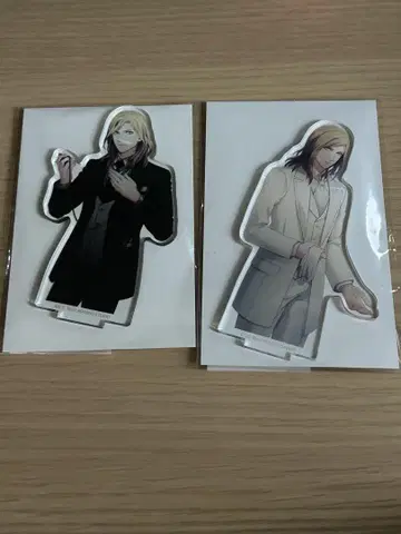 카뮤 아크릴 스탠드