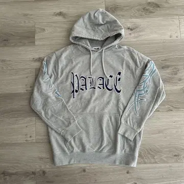 PALACE 후드티