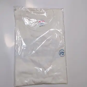 후르츠 지퍼 T셔츠