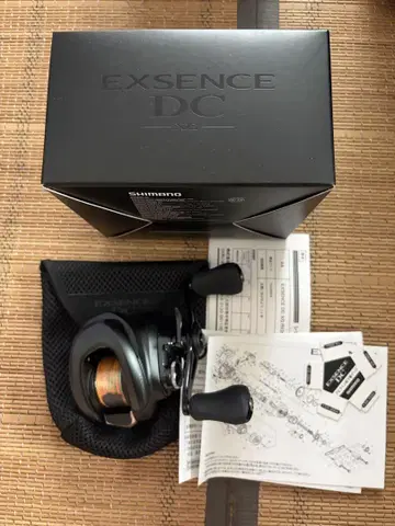 22 엑센스 DC XG