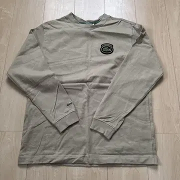 LACOSTE EXCLUSIVE EDITION 긴팔 티셔츠 2