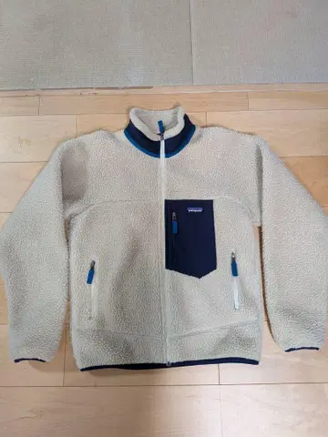 patagonia 레트로X 플리스 자켓 S
