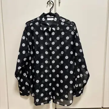 내일까지 판매 [ UNITED ARROWS ] 블라우스