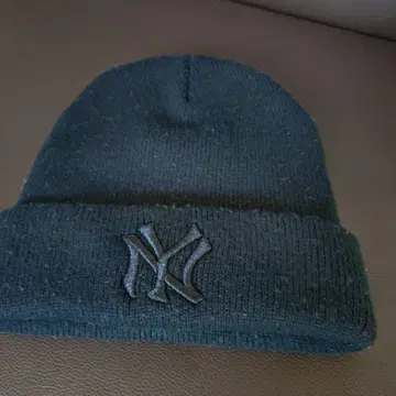 COOPERSTOWN COLLECTION 니트 모자 뉴욕 양키스