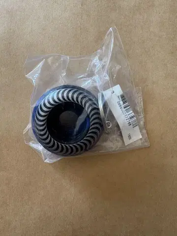 Spit Fire key Chain Wheel