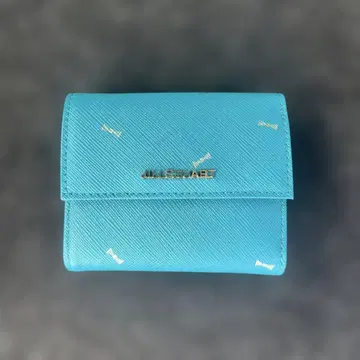 미사용 새상품 JILL STUART 3단 폴더형 지갑