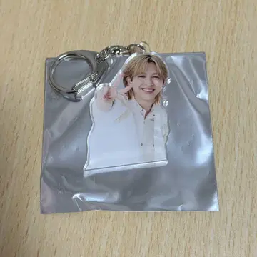 EBiDAN 대운동회 아크링 키링 요시다 진토