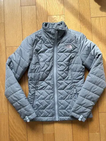 THE NORTH FACE 다운 자켓