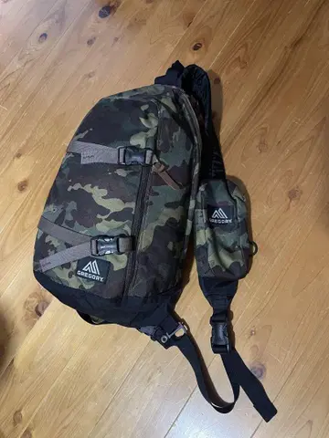그레고리 SPIN SLING 백 SPIN SLING 10L