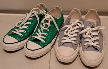 CONVERSE 스니커즈