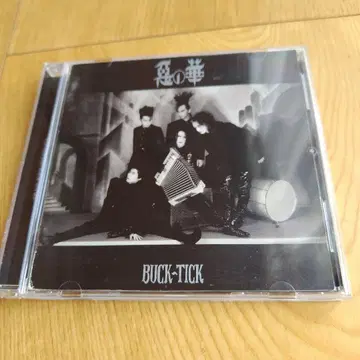 BUCK-TICK 악의 꽃 2015MIX PLATINUM SHM