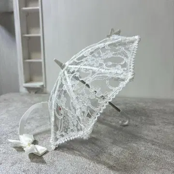 브라이스 / 파라솔 양산