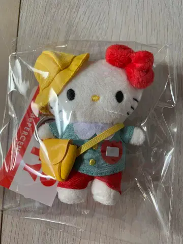 로리즈팜 Me% 토이 키링 키티 유치원 2