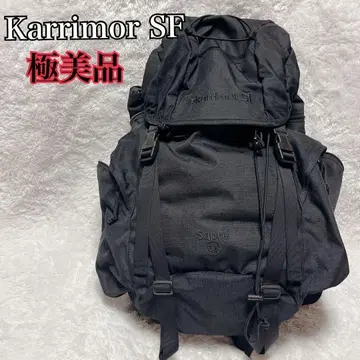 Karrimor SF 카리머 SABRE 30 블랙