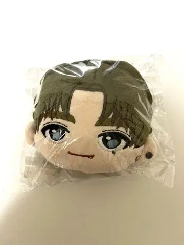 초특급 타카시 마스코트 파우치