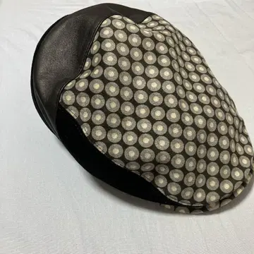 Borsalino 헌팅