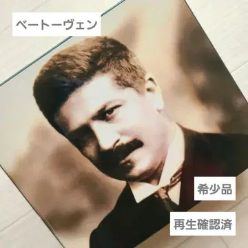 [ 레어템 ] 베토벤: 피아노 소나타 전집 (아르투르 슈나벨)