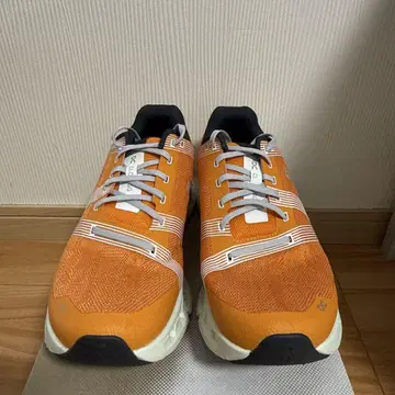 On 클라우드고 남성용 27.5cm