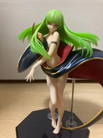 코드 기어스 C.C. G.E.M. 15th Anniversary ver.