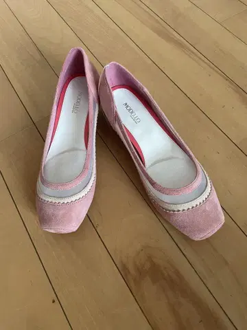 마드라스 여성용 펌프스 23cm