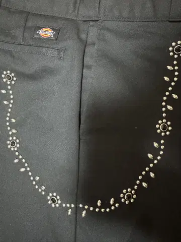 Dickies HTC풍 워크 팬츠 36 x 30