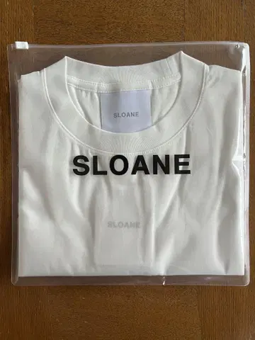 SLOANE 코튼 천축 UV 슬리브리스