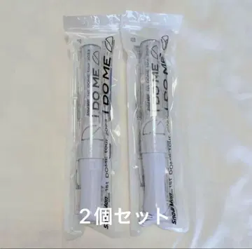 SnowMan IDOME 응원봉 2세트