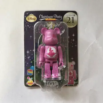 [ 미개봉 ] Happy 복권 베어브릭상