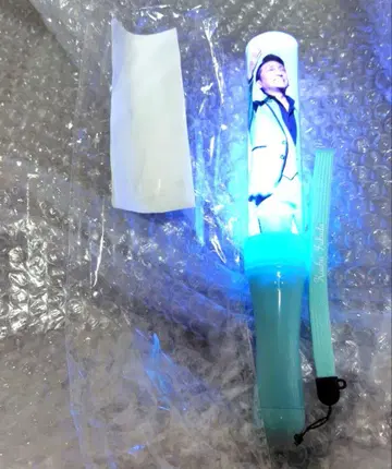 후쿠다 코헤이 팬미팅 2023 응원봉