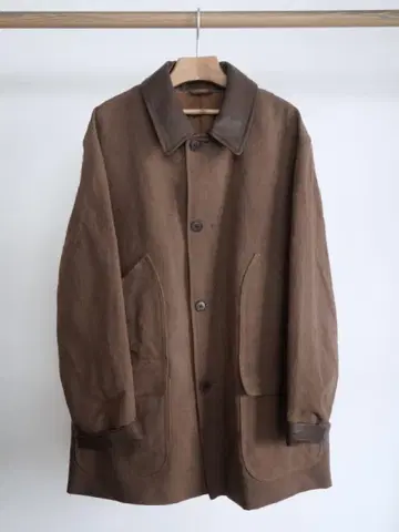 캡틴선샤인 Work Coat