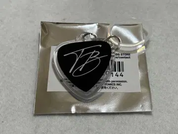TENBLANK FAN MEETING 랜덤 CHARM 피크 블랙