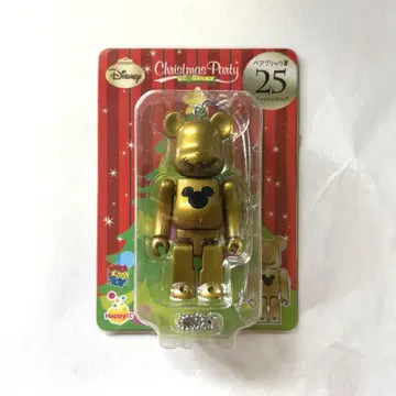 [ 미개봉 ] Happy 복권 베어브릭상 25